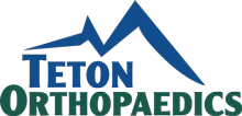 Teton Orthopaedics Logo