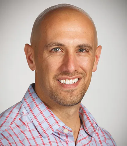 knee doctor David Khoury, MD