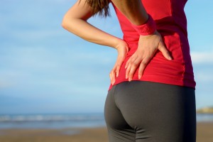 Treatment for Lower Back Pain Lander WY