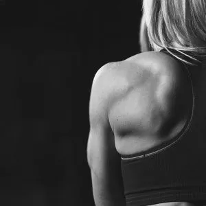 shoulder orthopedic services